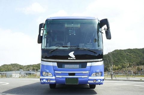 關西利木津巴士 關西機場→大阪站前(梅田)| 成人單程票(12歲含以上)