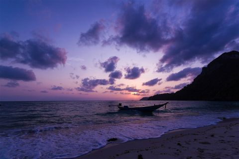 蘇美泰悠活｜兩晚五星＋漂浮早餐、海鷗島、安通國家公園經典出海遊2選1、叢林探索體驗、浪漫沙灘晚餐5日｜兩人成行